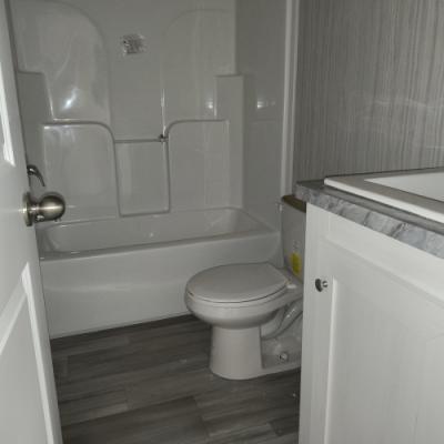 Photo 4 of 8 of home located at 27 Crestwood Drive #0024 Middletown, IN 47356
