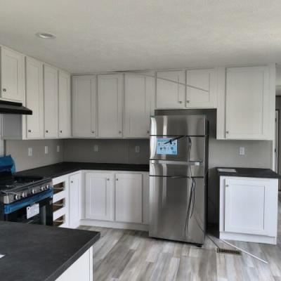 Photo 3 of 8 of home located at 27 Crestwood Drive #0054 Middletown, IN 47356