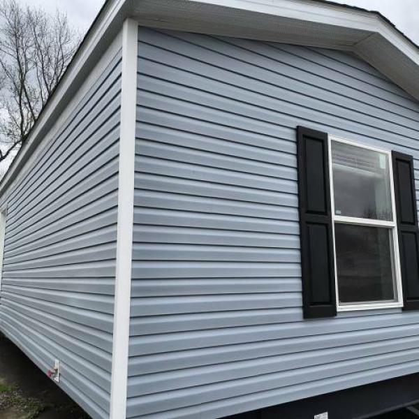 2025 LIfestyles  Home