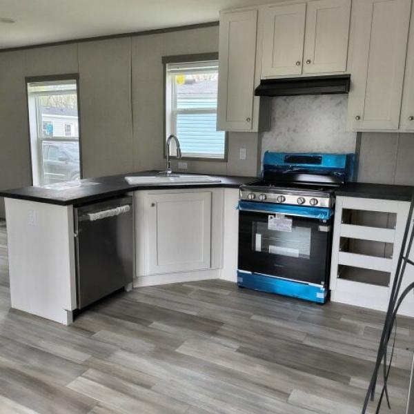 2025 LIfestyles  Home