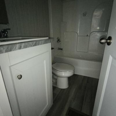 Photo 3 of 8 of home located at 27 Crestwood Drive #0022 Middletown, IN 47356