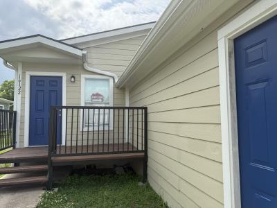 Mobile Home at 16122 Maladi Drive Houston, TX 77053