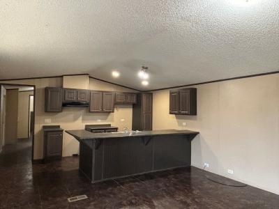Mobile Home at 8801 Boca Chica Blvd. #51 Brownsville, TX 78521