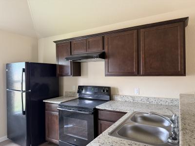 Mobile Home at 4519 Isfall Park Place Houston, TX 77053