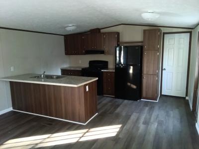 Photo 2 of 4 of home located at 2621 Jeffersonville Rd #12 Macon, GA 31217