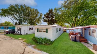 Mobile Home at 728 State Rd. 57 #28 Plymouth, WI 53073