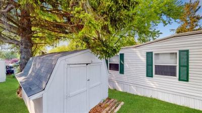 Photo 3 of 11 of home located at 728 State Rd. 57 #28 Plymouth, WI 53073