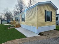 2025 Adventure Homes Mojave Series Manufactured Home