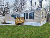 2025 Adventure Homes Mojave Series Manufactured Home
