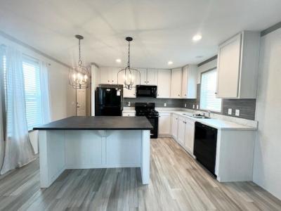 Mobile Home at 46000 Geddes Road #512 Canton, MI 48188