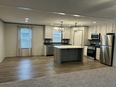 Mobile Home at 3617 N. Grand Ave E., Lot #256 Springfield, IL 62702