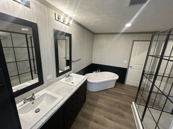 2025 Clayton 6028-E788 Pulse  Home