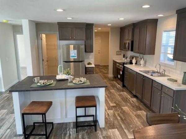 2025 Clayton Mobile Home For Sale
