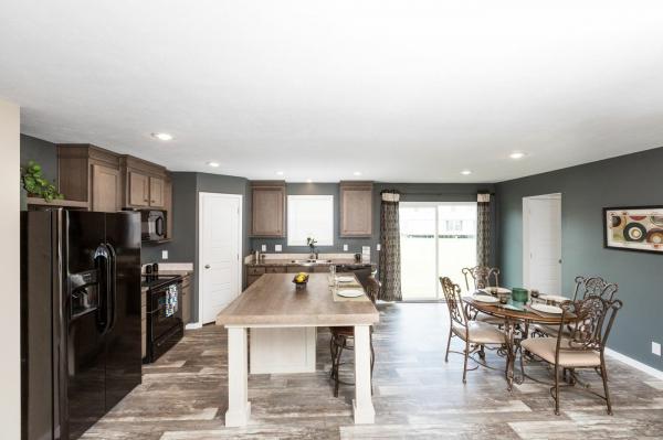 2025 Clayton Mobile Home For Sale