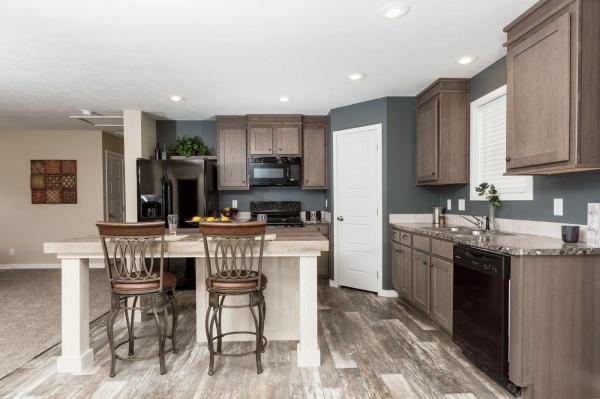 2025 Clayton  Spring Meadow 4828-MS007  Home