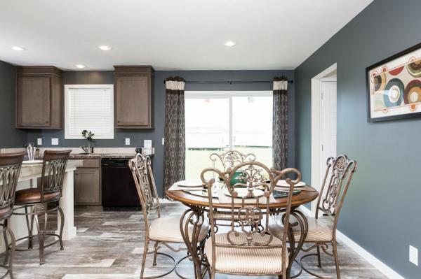 2025 Clayton  Spring Meadow 4828-MS007  Home