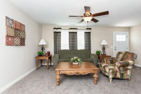 2025 Clayton  Spring Meadow 4828-MS007  Home
