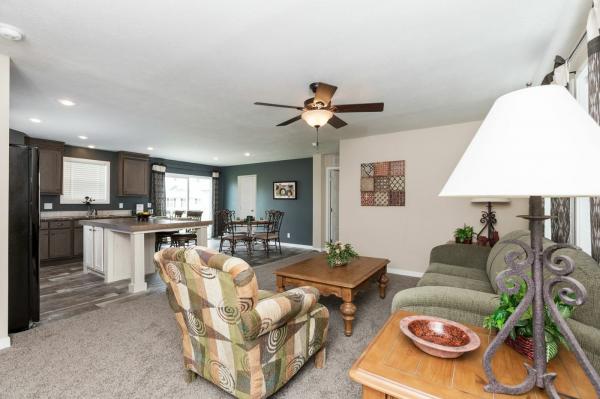 2025 Clayton  Spring Meadow 4828-MS007  Home
