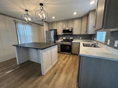 Mobile Home at 1133 Yeomans Street #43 Ionia, MI 48846