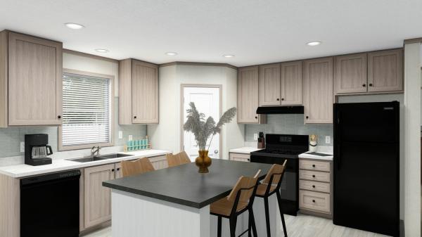 2025 Clayton Mobile Home For Sale