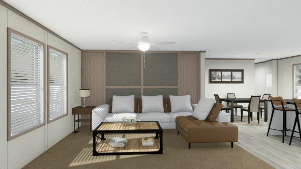 2025 Clayton 4828-5746 Pulse  Home