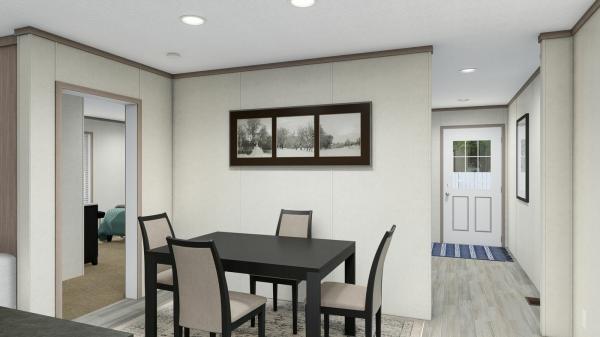 2025 Clayton 4828-5746 Pulse  Home