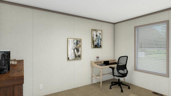 2025 Clayton 4828-5746 Pulse  Home