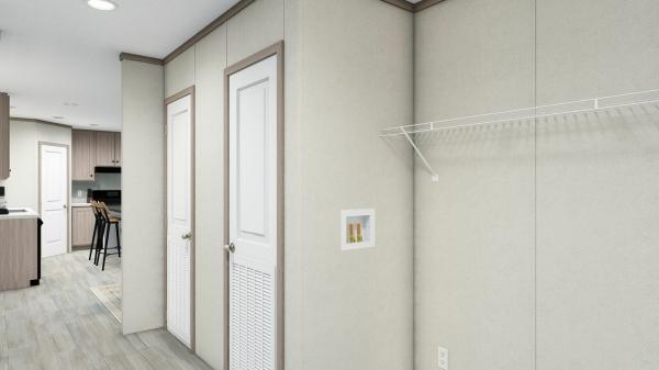 2025 Clayton 4828-5746 Pulse  Home