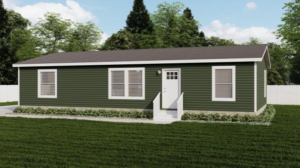 2025 Clayton 4828-5746 Pulse  Home