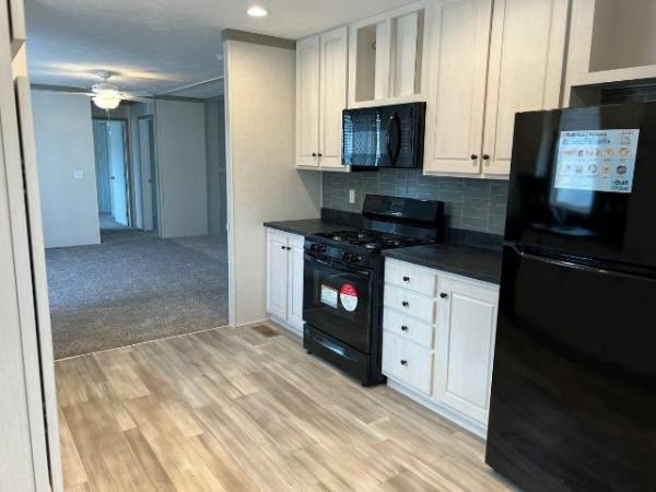 2025 Clayton Mobile Home For Sale