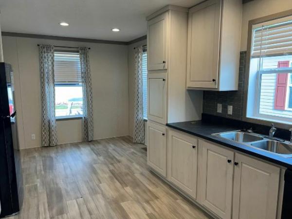 2025 Clayton 4824-5734 Pulse  Home