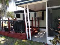 1973 Mobile Home
