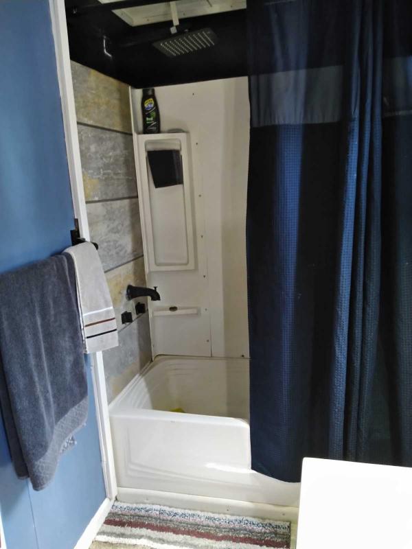 1973 Mobile Home