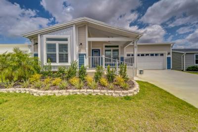 Mobile Home at 39111 Golf View Ave Dade City, FL 33525