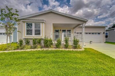 Mobile Home at 38543 Tee Time Rd Dade City, FL 33525