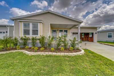 Mobile Home at 38853 Golf View Ave Dade City, FL 33525