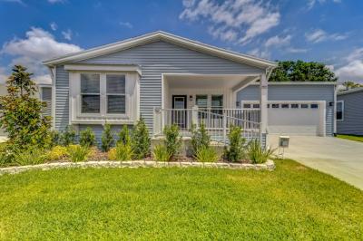 Mobile Home at 39021 Golf View Ave Dade City, FL 33525
