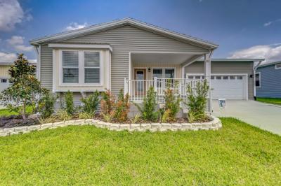 Mobile Home at 38937 Golf View Ave Dade City, FL 33525