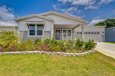 Mobile Home at 39015 Golf View Ave Dade City, FL 33525