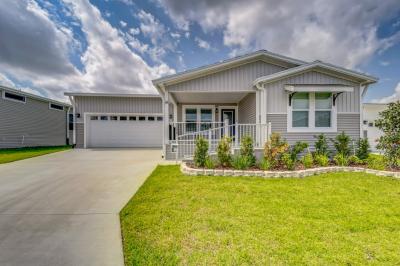 Mobile Home at 38543 Tee Time Rd Dade City, FL 33525