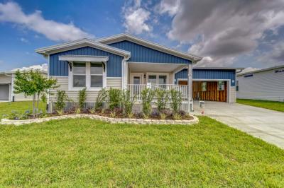 Mobile Home at 38903 Golf View Ave Dade City, FL 33525