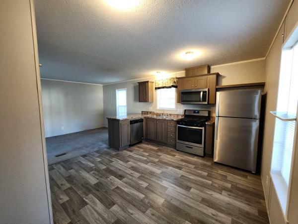 2021 Redman Mobile Home For Sale