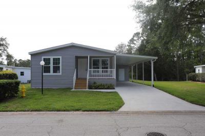 Mobile Home at 4 Green Forest Dr. Ormond Beach, FL 32174