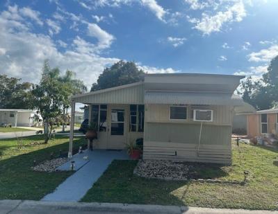 Mobile Home at 901 Lenore Ave #48 Saint Cloud, FL 34769