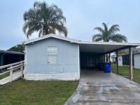 1987 KIRK HS Mobile Home