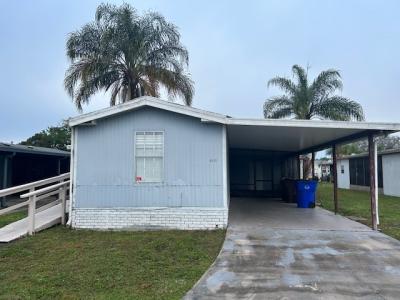 Mobile Home at 3218 Nauvoo Court #340 Saint Cloud, FL 34769