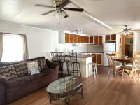 1989 SPEC Mobile Home
