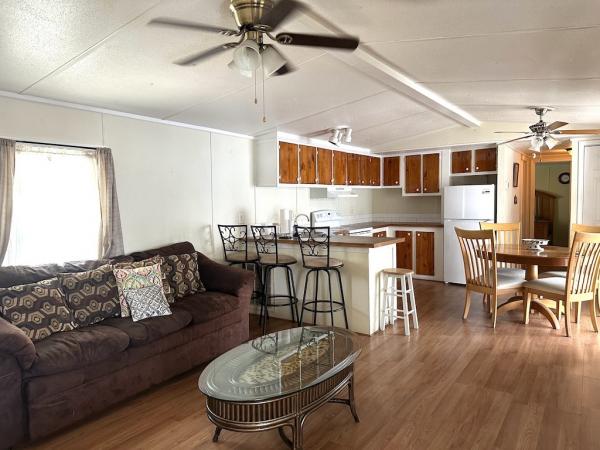 1989 SPEC Mobile Home