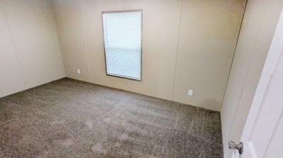Photo 5 of 8 of home located at 721 W. Ramm Rd Lot 45 Claremore, OK 74017