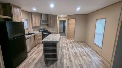 Mobile Home at 721 W. Ramm Rd Lot 45 Claremore, OK 74017
